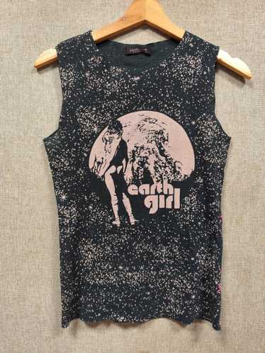 Hysteric tank tops - Gem