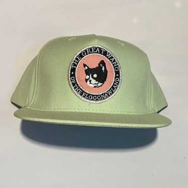 Golf wang cap - Gem