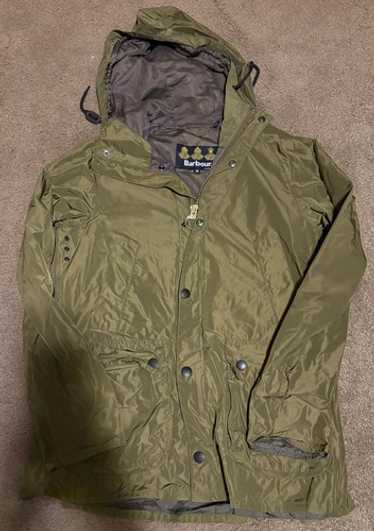 Barbour japan sl bedale - Gem