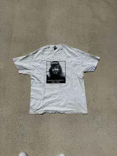 Dimebag darrell vintage t - Gem