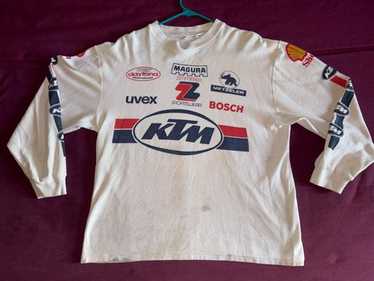 Vintage ktm racing - Gem