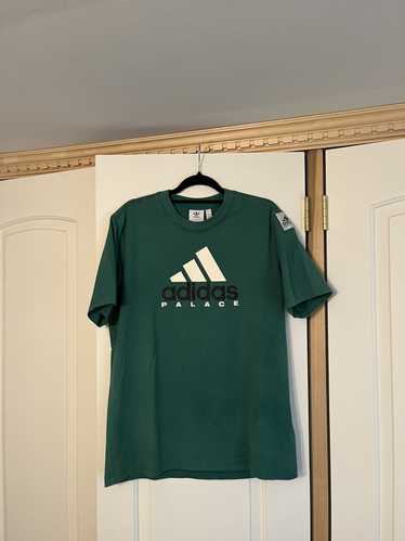 Adidas palace adidas x - Gem