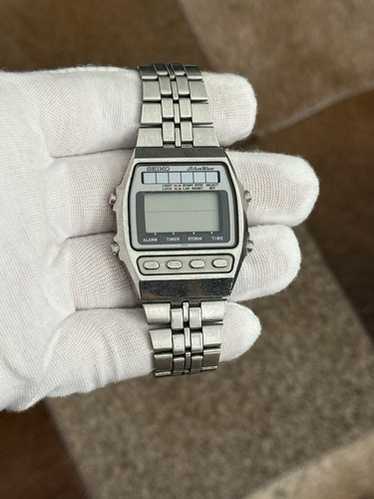 Vintage seiko silver wave - Gem