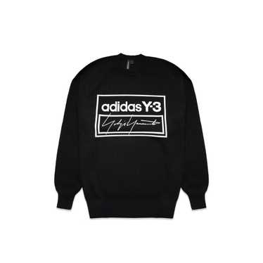 Y-3 sweater knit - Gem