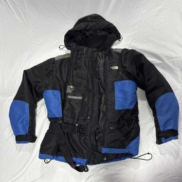 North face steep tech - Gem