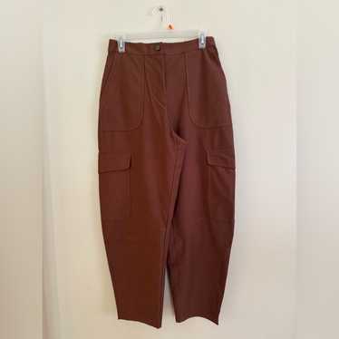 Lululemon Utilitech Cargo Pants - Gem