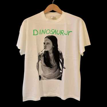 ミュージシャン DINOSAUR JR. 1991's Green Mind Tour Dinosaur Jr.'s Reissued 'Green Mind' Is the Sound of a
