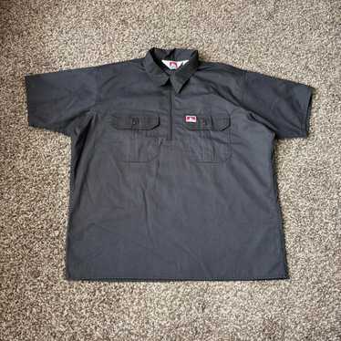 Vintage ben davis black - Gem