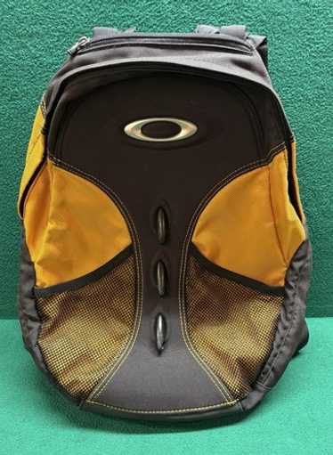バッグ OAKLEY essential boston bagpack y2k tech OAKLEY Boston Backpack y2k Tech | eBay
