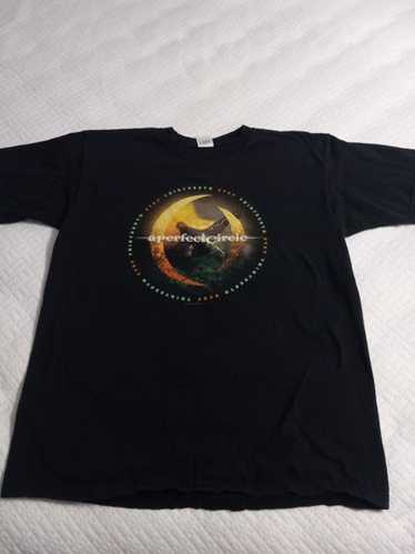a perfect circle official Tシャツ tool スマパン 2025年最新】a perfect circle tシャツの人気アイテム - メルカリ