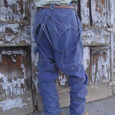 Issey miyake mens jeans - Gem