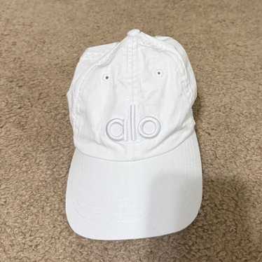 送関込【alo Yoga】Fundamental バケットハット 4色展開 Off Duty Cap | ALO Hats | ALO