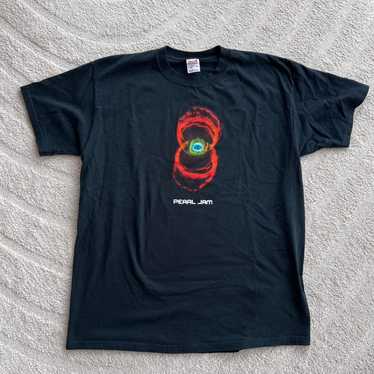 anvil XL pearl jam 00s tシャツ バンT anvil XL pearl jam 00s tシャツ バンT