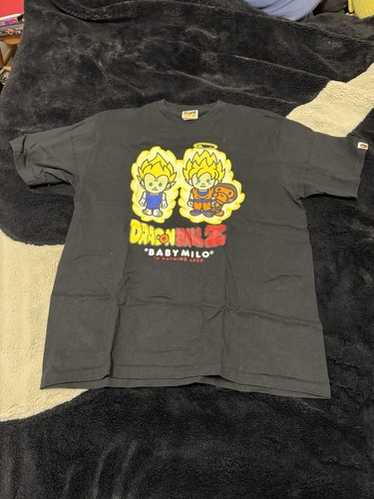 Bape x dragon ball - Gem