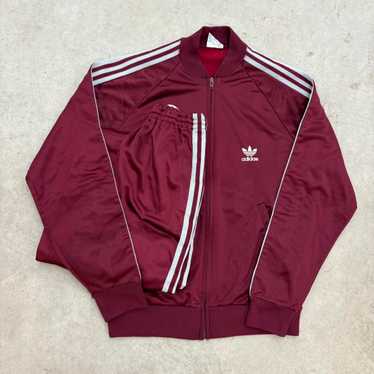 ウェア 80s adidas atp made in usa XL Vintage 80s atp keyrolan - Gem
