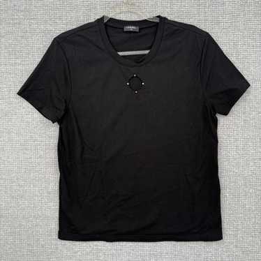 Chanel t shirt black - Gem