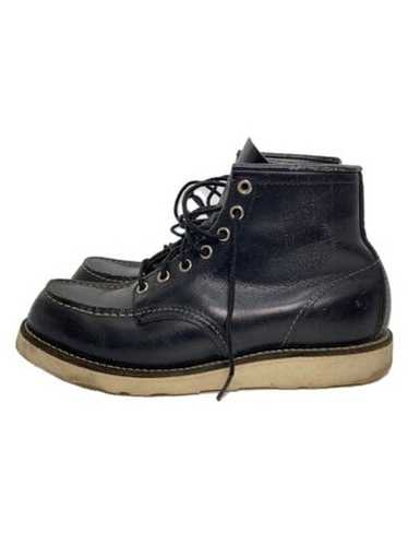 靴 RED WING 8130 71/2 Red wing 8130 - Gem