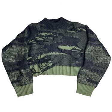 トップス archive 00s diesel Design knit s-l1200.jpg