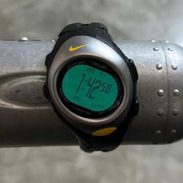 Nike watch - Gem