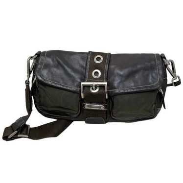Vintage y2k prada tessuto - Gem