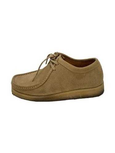 Original Padmore Barnes ワラビー PADMORE&BARNES | パドモアアンドバーンズ Begin別注 オリジナル