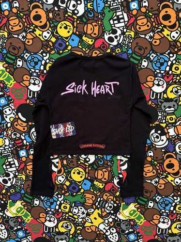 Matty boy long sleeve - Gem
