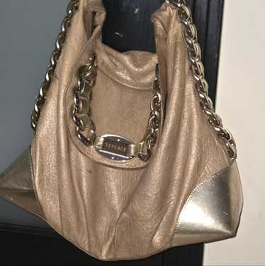 Versace hobo bag - Gem