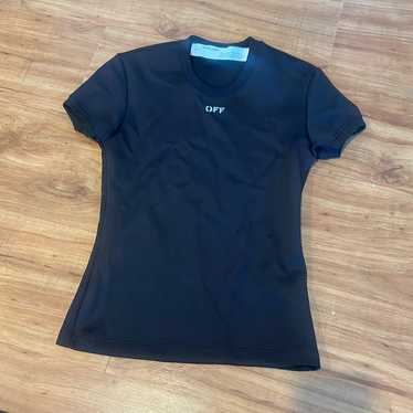 Off white 2013 shirt - Gem