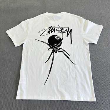 Stussy summer stussy tshirt - Gem