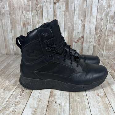 Under armour boots combat - Gem