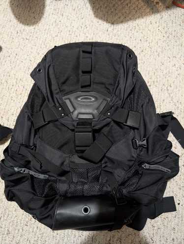 Oakley Tactical Backpack ブラック Oakley Tactical Field Gear Backpack Black Hiking Laptop