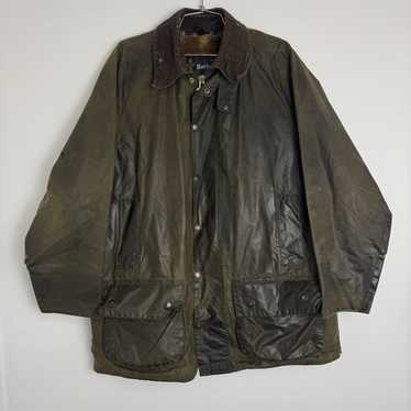 【リプルーフ済】Barbour BEAUFORT vintage 1994年製 リプルーフ済】Barbour BEAUFORT vintage 1994年製 メンズ