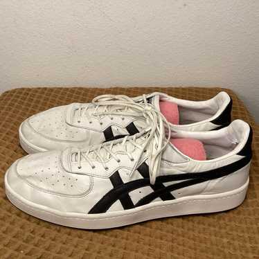 Onitsuka tiger gsm white - Gem