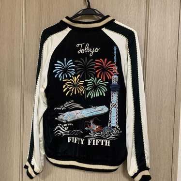 p*c様 復刻Lightning TAILOR TOYO JAPANJACKET p*c様 復刻Lightning TAILOR TOYO JAPANJACKET-即納限定価格