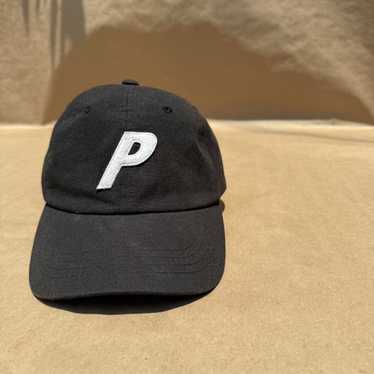 ☺*︎様 PALACE P FRAME 5-PANEL black P FRAME 5-PANEL | PALACE SKATEBOARDS