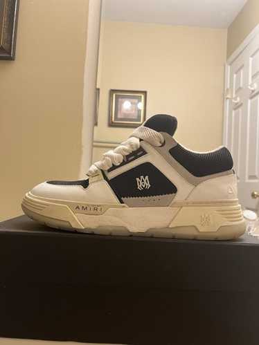 Amiri ma 1 white - Gem