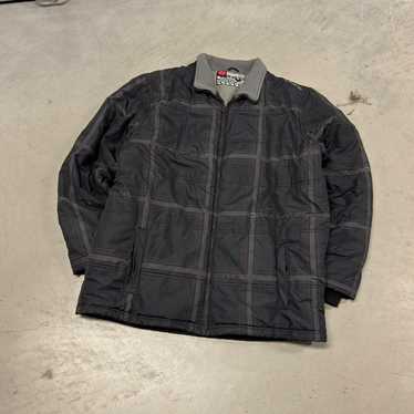 Quiksilver jacket vintage - Gem