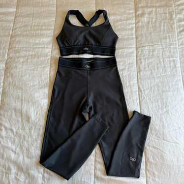 Alo yoga set - Gem