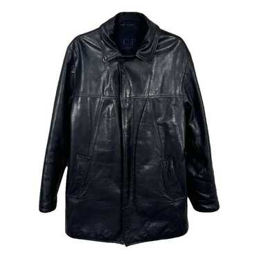 Cp company leather - Gem