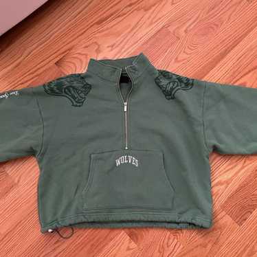Darc sport zip - Gem