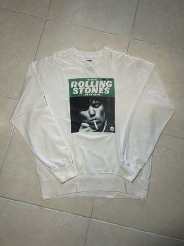 HYSTERIC GLAMOUR Keith Richards XXXTシャツ HYSTERIC GLAMOUR Keith Richards XXXTシャツ Hysteric Glamour