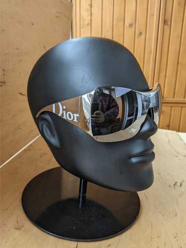 Dior overshine 1 sunglasses - Gem