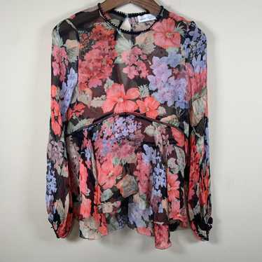 Alice mccall sheer - Gem