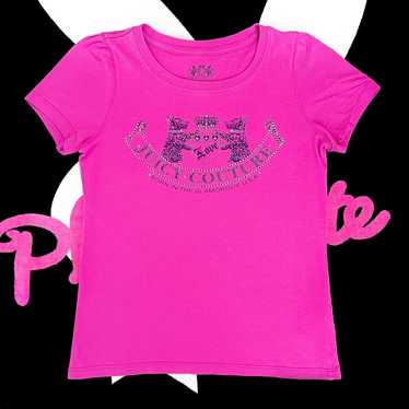 Juicy couture shirt - Gem