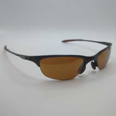 Oakley half wire 1.0 - Gem