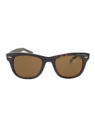 小物 UNITED ARROWS by KANEKO OPTICAL Modern Kaneko Optical X United Arrows (Kevin) Tokyo Japan กรอบ135mm