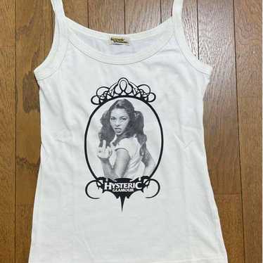 Hysteric glamour y2k vintage - Gem