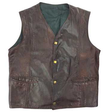 Deerskin trading post suede - Gem