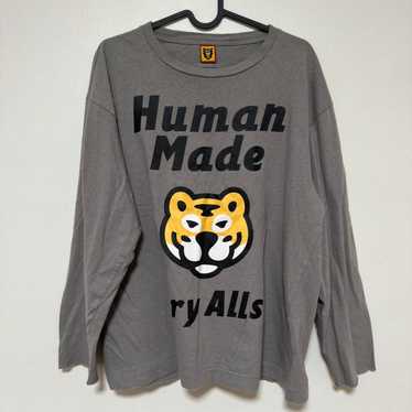 UNDERCOVER × HUMAN MADE 長袖Tシャツ サイズ:2XL 楽天市場】XL【HUMAN MADE x UNDERCOVER LAST ORGY 2 S/S T