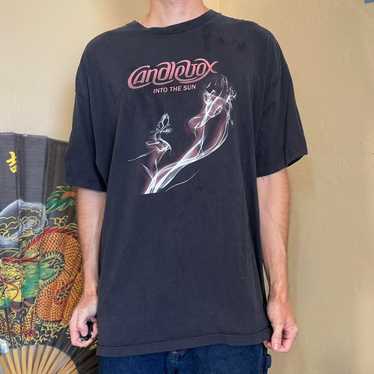 CANDLEBOX You XL ヴィンテージ Tシャツ キャンドルボックス Candlebox T Shirt - Etsy